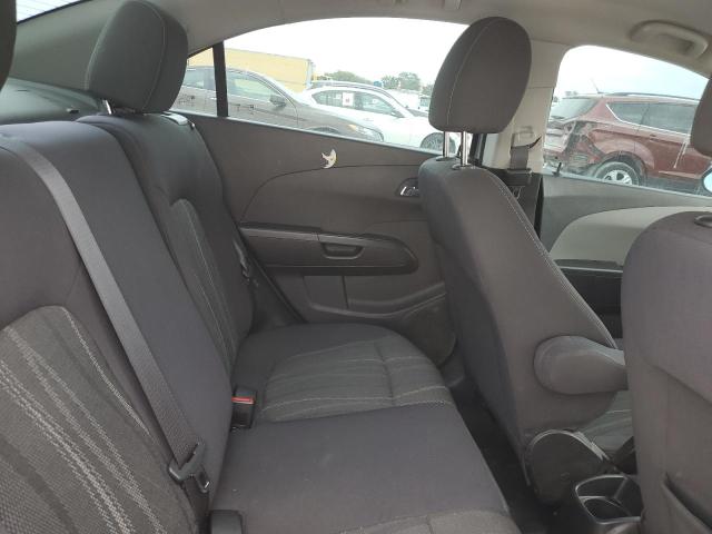 2014 CHEVROLET SONIC LT #3265266996