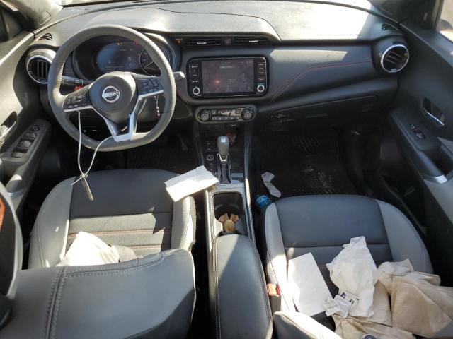 2023 NISSAN KICKS SR #3290214296