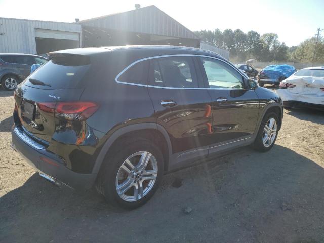 2022 MERCEDES-BENZ GLA 250 4M #3277004189