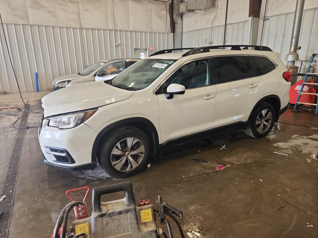 SUBARU ASCENT PREMIUM