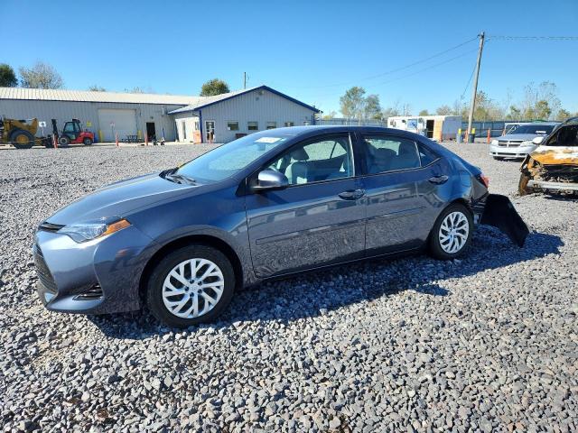 Global Auto Auctions: 2017 TOYOTA COROLLA L