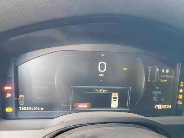 2015 CADILLAC ESCALADE P #3286482169