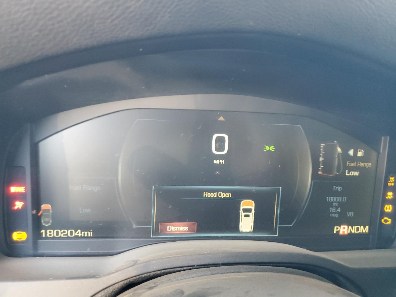 CADILLAC ESCALADE PREMIUM