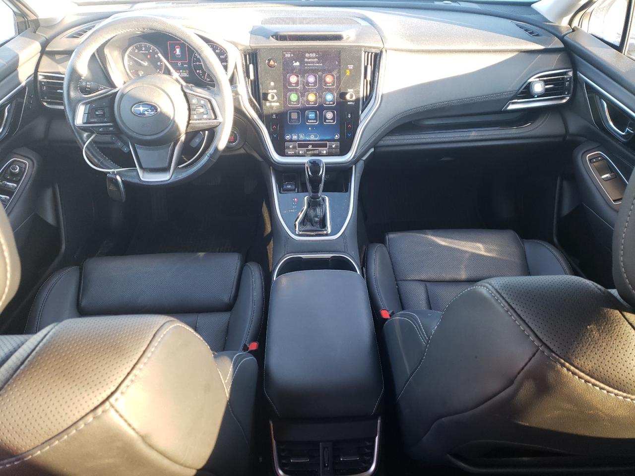 SUBARU OUTBACK LIMITED