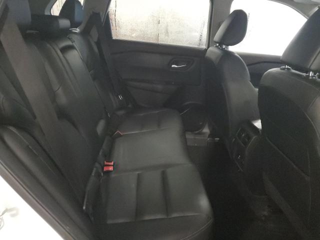 2023 NISSAN ROGUE SL #3286677302