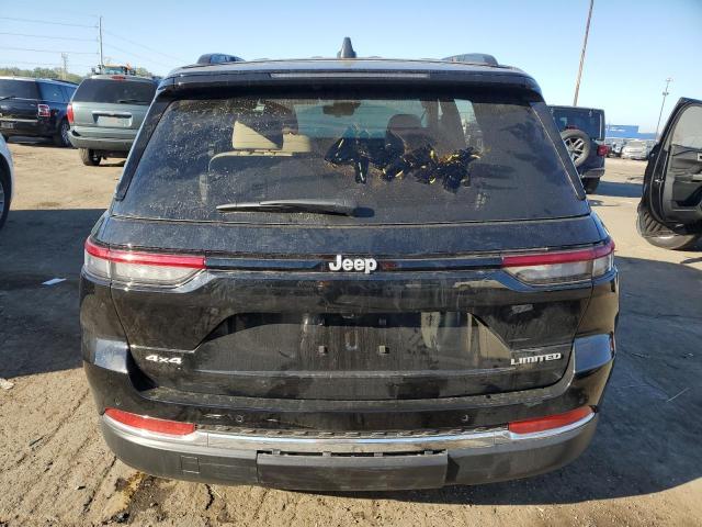 2025 JEEP GRAND CHER #3290226201