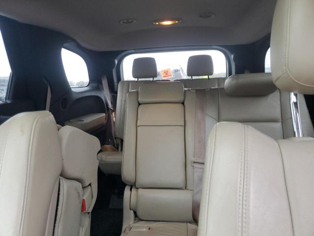 2015 DODGE DURANGO LI - 1C4RDJDG3FC715192