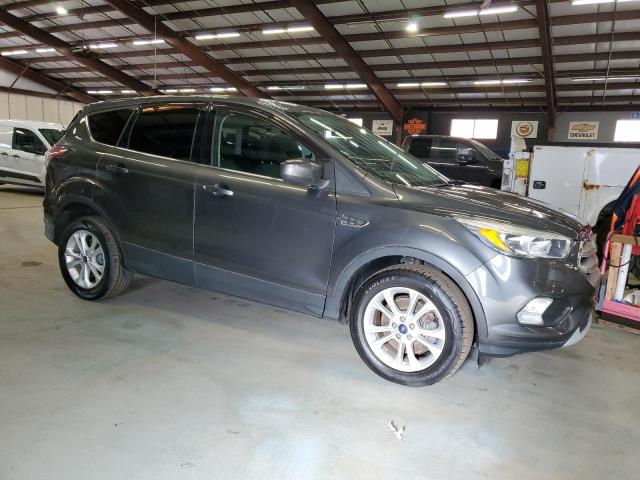 2017 FORD ESCAPE SE - 1FMCU9GDXHUB11606