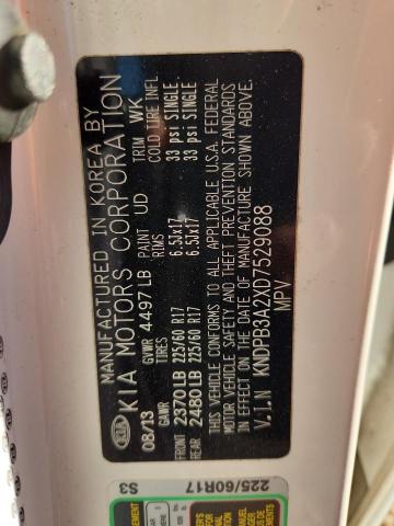 2013 KIA SPORTAGE BASE #3284778528