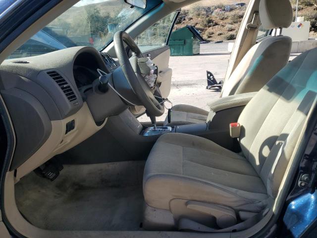 2010 NISSAN ALTIMA BAS - 1N4AL2APXAN477662