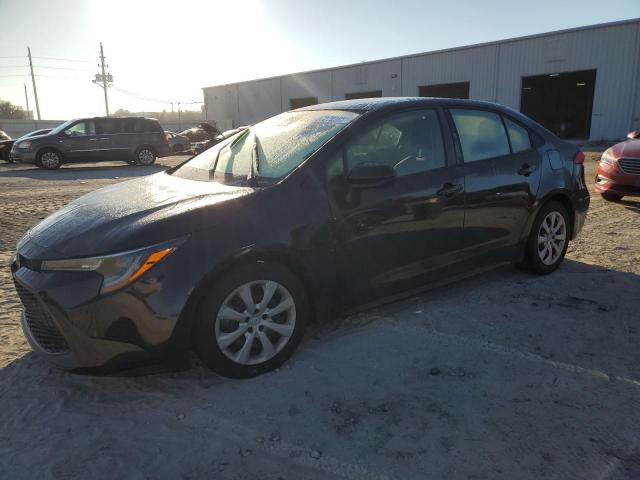 2021 TOYOTA COROLLA LE - JTDEPMAE4MJ121018