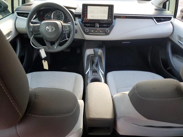 2021 TOYOTA COROLLA LE #3292555671