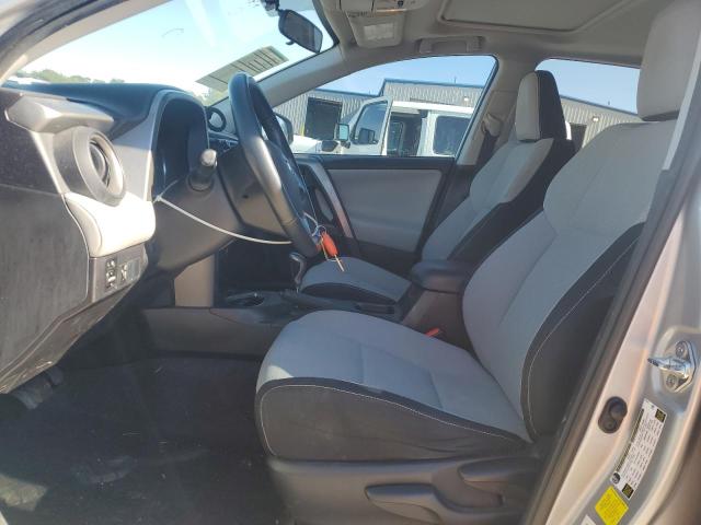 2016 TOYOTA RAV4 XLE - 2T3WFREV3GW267950