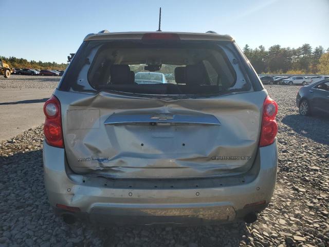 2015 CHEVROLET EQUINOX LTZ #3284717966