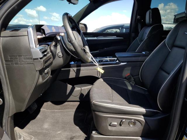 2025 CADILLAC ESCALADE S 1GYS9ERLXSR145936