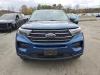 Lot #3310318976 2020 FORD EXPLORER X