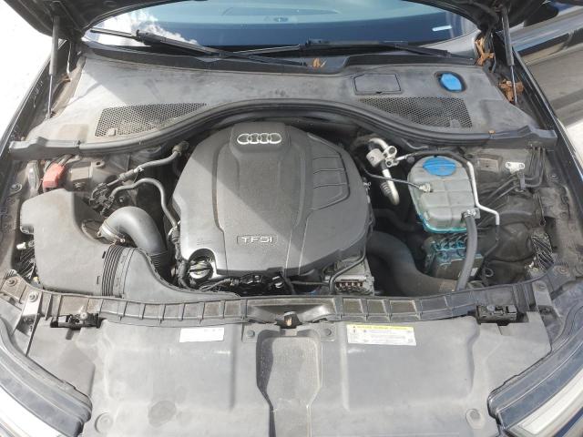 2016 AUDI A6 PREMIUM WAUDFAFC5GN008516