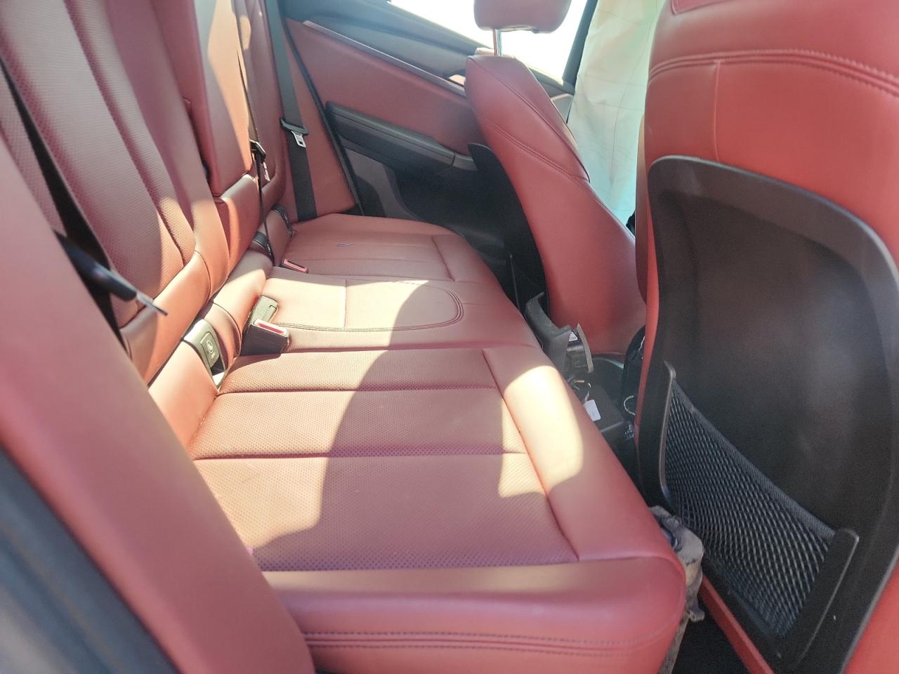 Lot #3311667235 2022 BMW X3 SDRIVE3