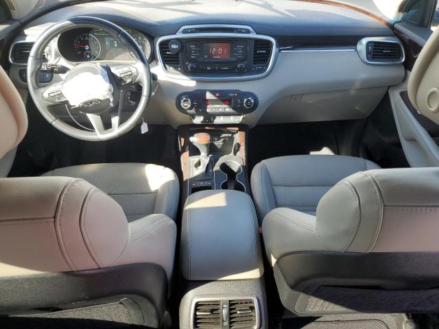 2016 KIA SORENTO EX #3297419202