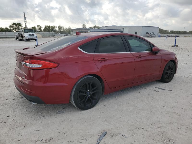 2019 FORD FUSION SE #3276395762