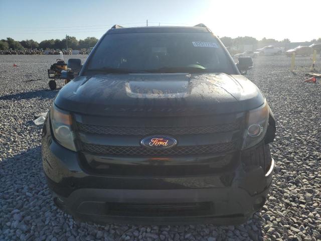 2015 FORD EXPLORER S - 1FM5K8GT4FGB22306