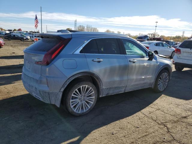 2025 CADILLAC XT4 PREMIU #3292489675