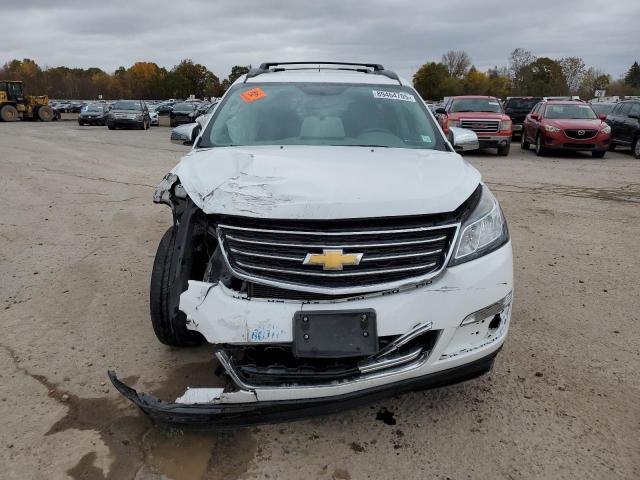 2017 CHEVROLET TRAVERSE L #3310319957