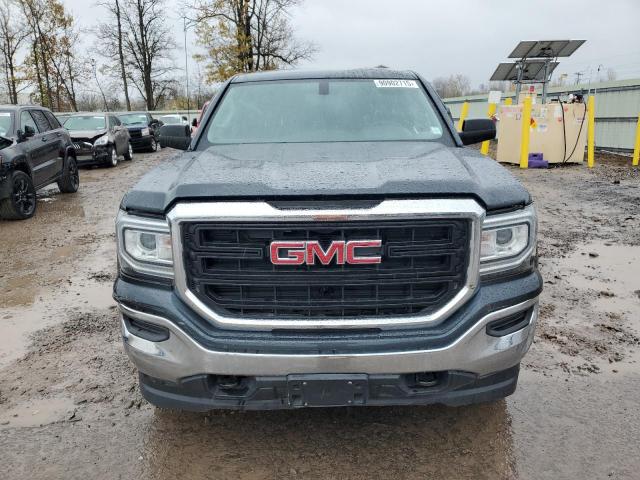 2017 GMC SIERRA K15 1GTV2LEH0HZ179020