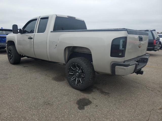 2008 CHEVROLET SILVERADO #3283988823