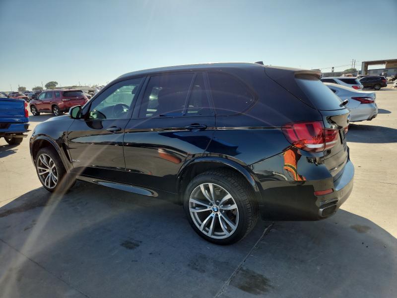 2017 BMW X5 SDRIVE3 - 5UXKR2C34H0X05216