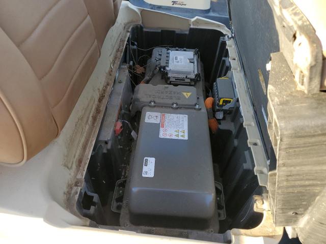 2020 CLUB CAR TEMPO LITHIUM #3262146617