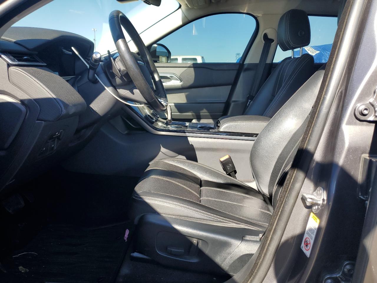 LAND ROVER RANGE ROVER S