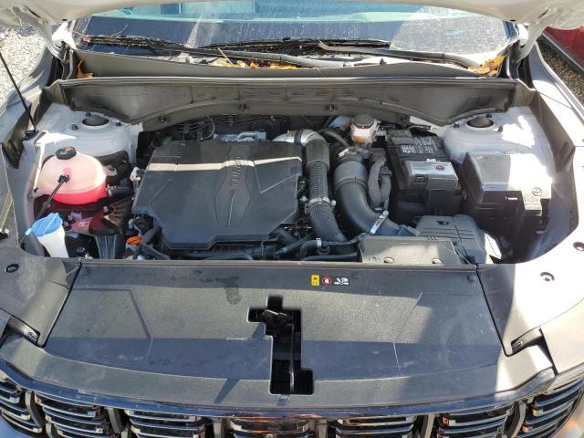 2024 KIA SORENTO SX - 5XYRKDJF7RG262049