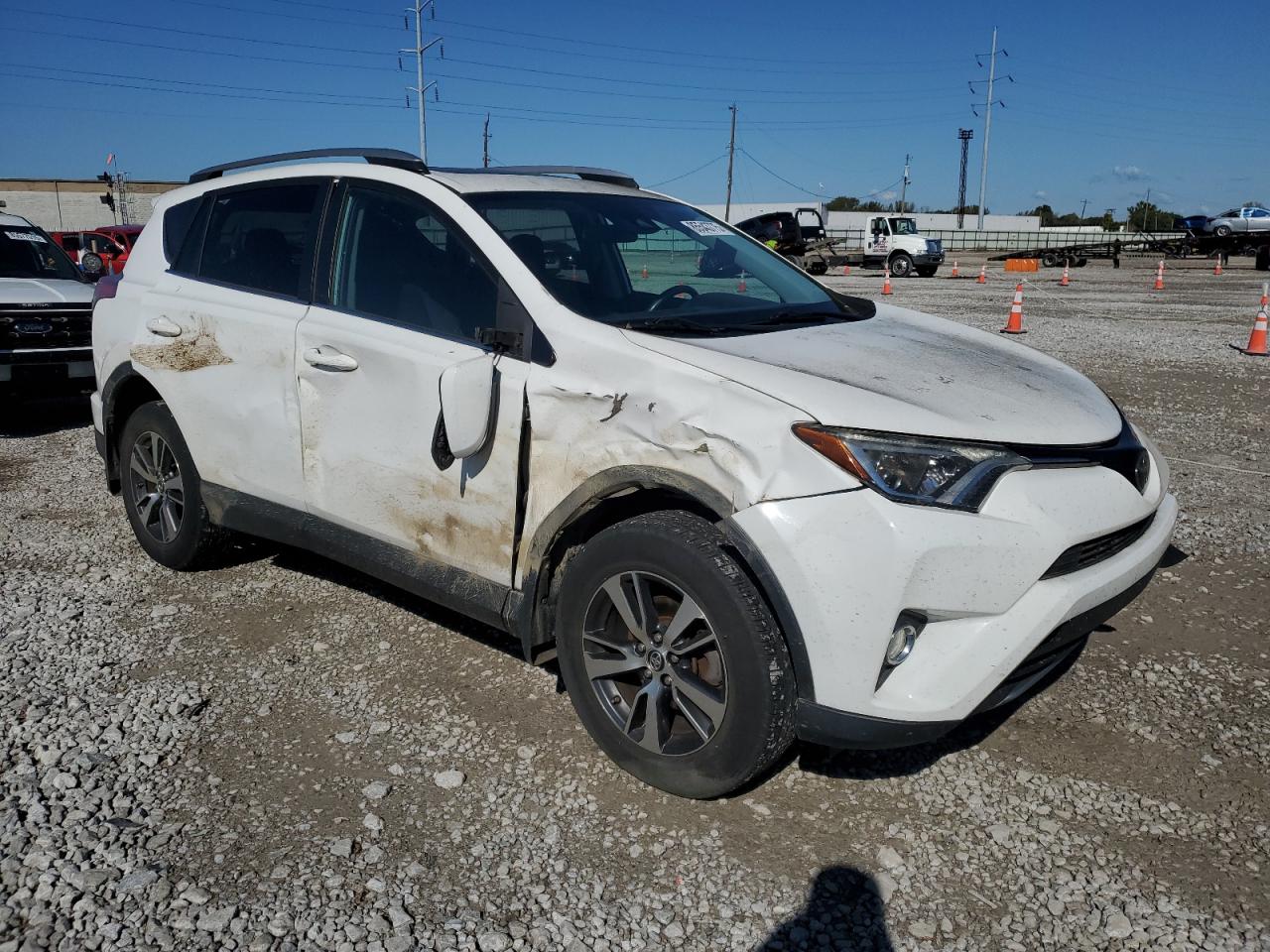 TOYOTA RAV4 ADVENTURE