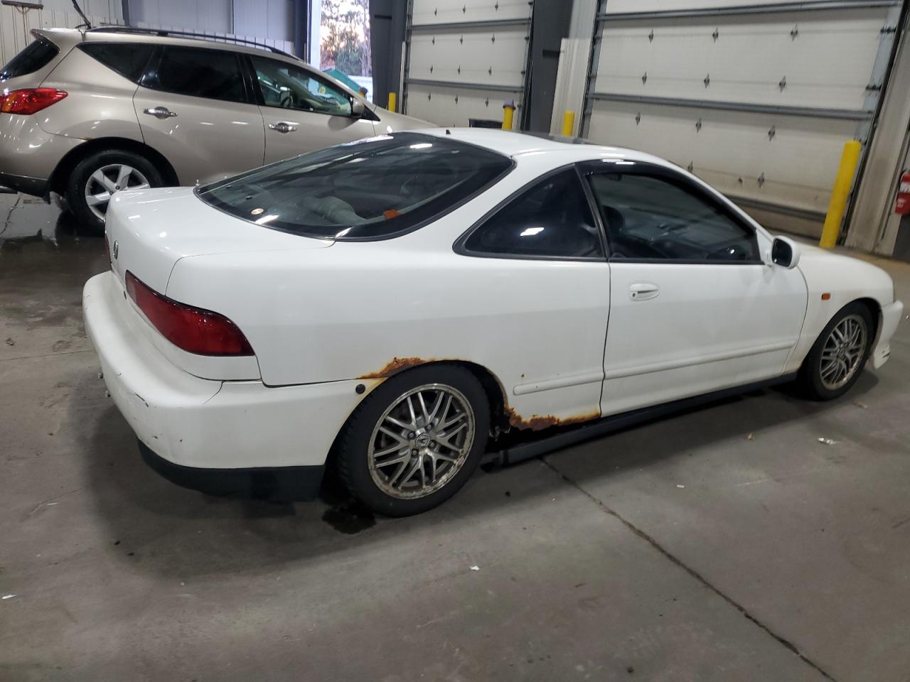 Lot #3278755728 1999 ACURA INTEGRA LS