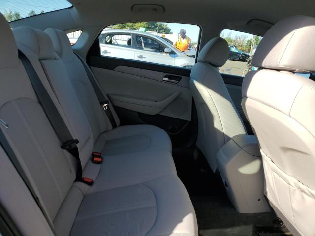 2018 HYUNDAI SONATA SE 5NPE24AF6JH673373