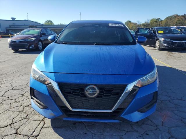 2020 NISSAN SENTRA SV 3N1AB8CV2LY296477