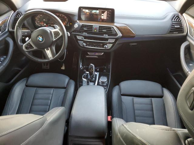 2021 BMW X3 XDRIVEM - 5UXTY9C0XM9F48080