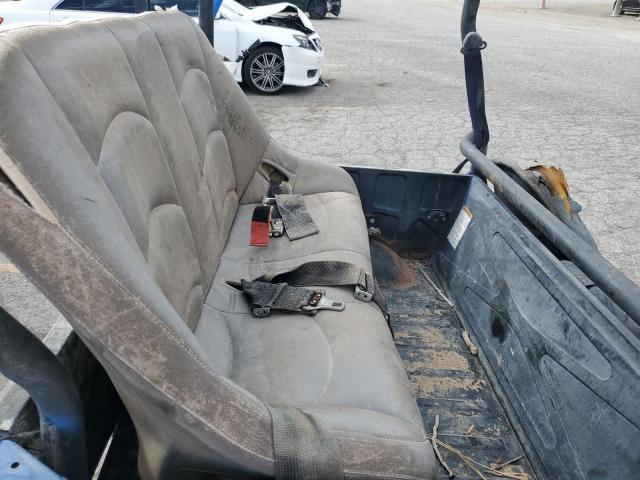 2007 YAMAHA YXR660 F #3280789379