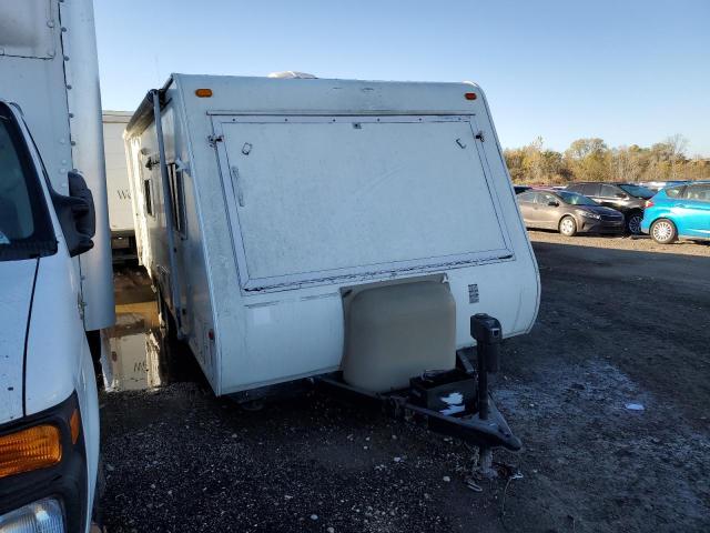 TRAIL-LITE BY R-VISI BANTAM SER