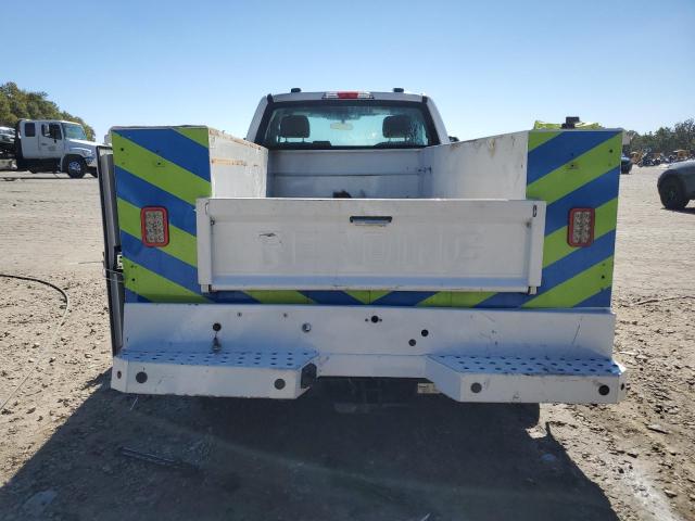 2022 FORD F250 SUPER #3273724413