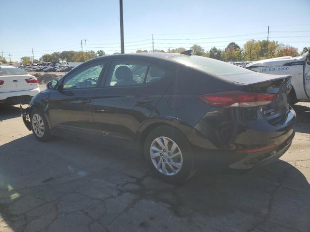2017 HYUNDAI ELANTRA SE - KMHD74LF9HU114843
