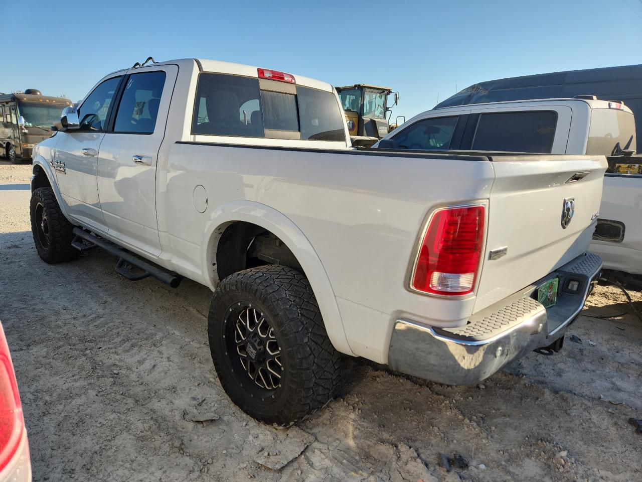 RAM 2500 LARAMIE