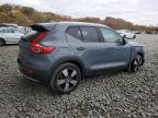 Lot #3303648940 2021 VOLVO XC40 T5 MO