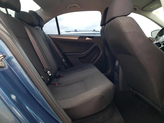 2015 VOLKSWAGEN JETTA SE - 3VWD17AJ8FM246988