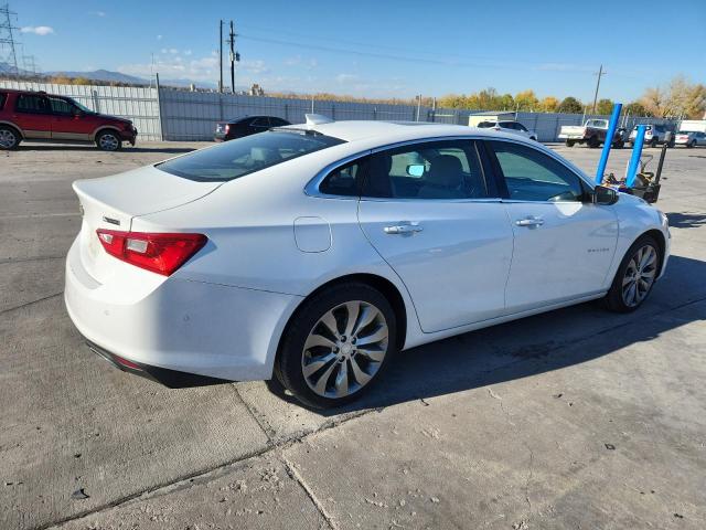 2016 CHEVROLET MALIBU PRE - 1G1ZH5SX8GF313093