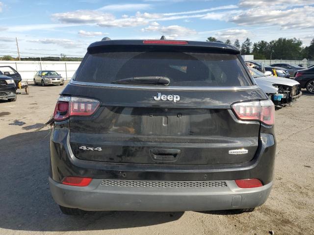 2017 JEEP COMPASS LA - 3C4NJDBB2HT666025