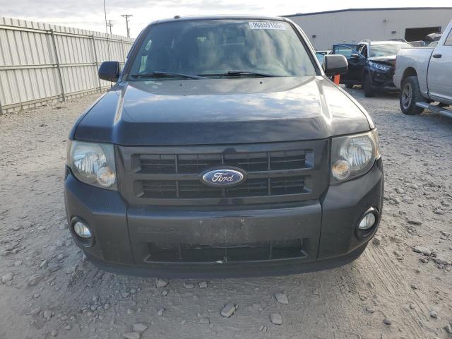 2012 FORD ESCAPE XLT - 1FMCU0DG1CKB26462