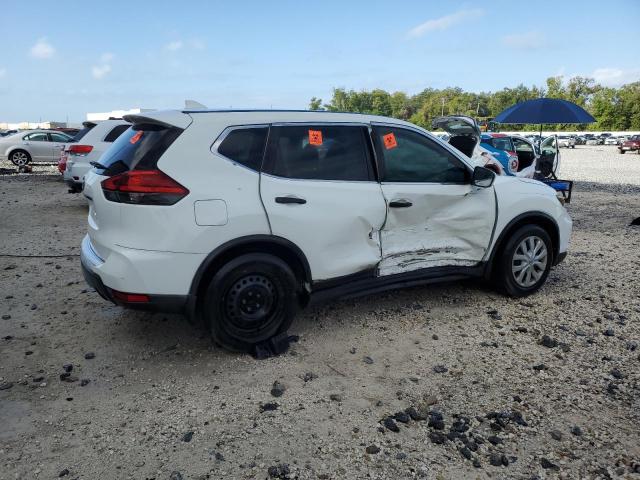 2017 NISSAN ROGUE S - 5N1AT2MT3HC798981