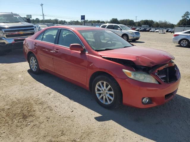 2011 TOYOTA CAMRY SE - 4T1BK3EK1BU622208